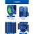 管道泵立式管道泵IRG型单价/台 管道泵IRG125-125/15KW