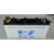 统一电瓶N120 12V120AH卡车货车堆高车启动电瓶GS电池