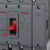德力西电气（DELIXI ELECTRIC）塑壳断路器开关 CDM3-100S/4300A 63A