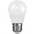 龙珠泡LED球泡装饰节能灯 3W5W7w9w 室内照明婚庆球泡 E27光头强16瓦三色光 其它  其它