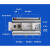 国产兼容PLC可编程控制器 48MT工控板以太网 数字里4入8继电器出EM3IM12R4DI8DR 带USB下载线