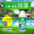 万消灵 强效除藻剂 游泳池水疗池药剂 环保型杀藻灭藻剂 950ML