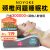 诺伊曼（noyoke）枕头记忆绵颈椎枕专用深助睡眠觉零压力养护头颈枕成人加大枕头芯