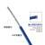 铁氟龙镀银耐高温线缆AF250/FF46-2 特细航空导线0.05-6平方毫米 棕色/100米/卷 2.5平方毫米