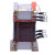 串联电抗器电容柜电容专用CKSG2.1低压滤波补偿交流电抗器 50kvar 7