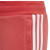 阿迪达斯（Adidas）三叶草女童装套装休闲运动短袖圆领T恤短裤多彩夏季款 多彩 3/4岁