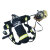 HENGTAI 恒泰空气呼吸器6.8L碳纤维瓶RHZK6.8/C自给开放救生正压式消防空气呼吸器3C认证款