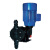 SEKO赛高计量泵电磁隔膜耐腐蚀加泵DMS2FAMS2FAKS流量可调 DMS200(0 MS1C138B(220L/H7bar)