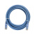 酷比客(L-CUBIC) LCLN6RRECBU-15M 15M 六类网线 15.00 米/根 (计价单位：根) 蓝色