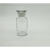 容器大容量密封瓶药剂瓶放置皿标本广口瓶试剂小玻璃带盖密封 250ML透明广口瓶拔罐 需细口可