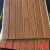 鑫洪五金吸音板生态木竹木纤维隔音板墙面210长城木质穿孔琴房吊顶材料 样品