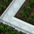 天颛菜地沟板模具带排水新款水泥菜园菜园可以重复使用做菜园 40菜地沟回纹款