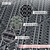 安赛瑞 室外镂空除尘地垫 EVA拼接除尘地垫 拼接式刮泥防滑脚垫 三刷红底两灰中绿  60×75×2.5cm 23324