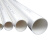 楷赫 线管 pvc穿线管 电线保护管阻燃加厚电工管 DN25（3.8米1根）