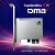 DMA板硬件c/lurker/Black/史塔克单/四人固件控制器融合器kmbox 史塔克+控制器+C DP