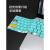 SwitchEasy适用于2024款苹果电脑Macbook air15.3键盘膜pro16保护膜M3笔记本 升级款功能键元气淡黄彩绘 2023款(M3)MacBookPro14A29