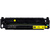 格之格 NT-CH202FY 激光碳粉盒 202A （适用HP M254dw/M281FDN/M281FDW/M280NW） 黄色 1300页 商用专业版