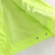 严品安防 防水雨衣户外骑行交通指挥雨衣反光警示制服可定制logo 工装荧光绿 175码