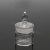 煤炭化验测外水水分用称量瓶70*3540*25全水分瓶内水分瓶称量皿 70x35