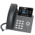 高科通信/企业IP电话机/SIP电话机/高科融合通信网关/IP电话机/企业总机 ZTV-5540（彩屏IP话机）