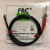 嘉准传感器F&C光纤传感器 FFRS-610-I / S / M / L FFRS-610-M