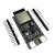 ESP32-C6-DevKitC-1 开发板核心板 ESP32-C6系列WIFI6 蓝牙Zigbee ESP32-C6-DevKitC-1-N8(焊接)