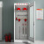 欧思泰 电力安全工具柜绝缘柜电力智能安全柜钢制电力工具柜（不带器具）款式七