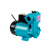 星舵（铜125W）GP125W空调泵单相220v自吸泵离心水井抽水机全自动小型增压泵剪板D67