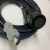 安川伺服SGDM电机编码器线JZSP-CMP01-03 CMP02-05拖链CMP12 11 绿色耐折弯10米