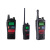 MARINE RADIOS英国ENTEL手持式对讲机UHF VHF防水防爆HT644/DT885 HT783E调频 无