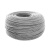 森至 钢丝钢丝0.5MM-3.0MM碳素钢丝单股穿线用硬态雾面钢丝黑色钢丝 1.5mm钢丝3公斤约180米 