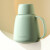 富光（Fuguang） 富光保温壶家用保温水壶大容量316不锈钢热水瓶保温开水瓶暖水壶 粉色1.2L