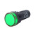 APT 按钮指示灯AD16- 22D/G32\380V\绿色