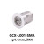 DHC GCX-L系列光纤输出准直镜头 大恒光电 GCX-L001-SMA