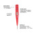 菲典森电笔感应数显多功能测电笔螺丝刀验电笔 非接触式电笔 数显电笔 无规格