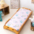 诸禄幼儿园床垫60x130cm午睡专用褥子芯宝宝夏季婴儿童拼接床褥垫子 一体款-开心派对 56*100cm