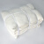 科力邦（Kelibang） 擦机布棉布 工业抹布吸油清洁布吸水抹机布碎揩布不掉毛破布碎布 白色5千克KBD3206