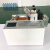 探福（TANFU）(YSD-600)全自动无纺布气泡膜裁切机硅胶管热缩管切管机机床备件P461