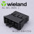 wieland 电源连接器 92.041.9658.1 1个
