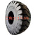 三角轮胎 23.5-25 铲车轮胎50装载机轮胎工程机械胎抓地性能好