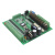 FX3U系列 国产PLC 全兼容国产PLC控板  可编程序控制器在线监控 3U-40MT(无时钟)