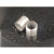 304不锈钢单头丝外螺纹直接单头丝焊接管水管外丝接头配件4分6分 304材质DN25 1寸