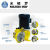 定制适用MiltonRoy工程塑料中国大陆米顿罗M机械GB液压隔膜计量泵RA GM0120P
