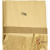 蜂窝纸包装礼物蜂巢填充缓冲网格环保包裹大尺寸电商鲜花束牛皮纸 长30CM*宽26CM*70g100张