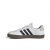 阿迪达斯 （adidas）neo VL Court 灰色 减震防滑耐磨低帮板鞋   36 hq1802 36 .5
