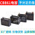水空调CCB61风扇电容4uF/6uF/8uF/10uF启动电容器 8UF