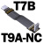 定制USB3.2延长线 加长手机平板type-c公母 充电数据线gen2x2 20g T9AT7BNCBK白点=0欧R=56K 无 0.03m