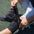 AIRPOP运动护膝 髌骨带半月板跑步篮球登山骑行春夏季男女护具一对装