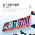黑峡谷（Hyeku）BOX热插拔机械键盘蓝牙三模游戏键盘客制化轻音68键RGB电脑凯华轴少女馆 WF13A BOX初代号-玫瑰红轴