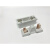 定制陶瓷瓷插保险丝盒C110 1 0 60100 00插入式熔断器 磁 保险片30A 十片